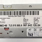 05-12 PORSCHE 911 997 NAVIGATION NAVI DVD MAP DRIVE PLAYER 997.642.135.04 OEM