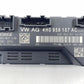15-18 AUDI A8 S8 POWER TRUNK CONTROL MODULE 4H0 959 107 AC OEM