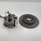 17-22 Toyota Prius / Prius Prime Driver Left Rear Brake Caliper W/ Rotor OEM