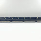 14-24 MASERATI GHIBLI RIGHT SIDE SKIRT ROCKER PANEL COVER TRIM 670010791 OEM