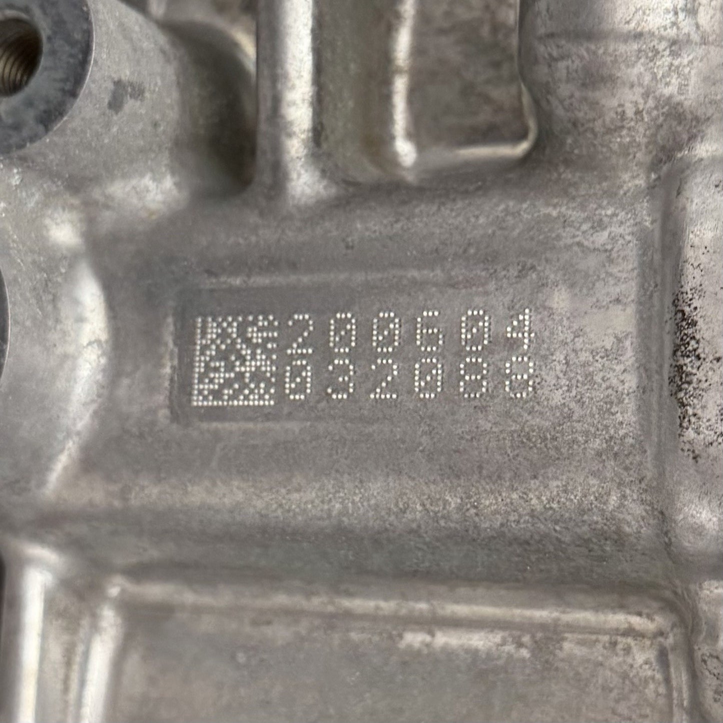 17-22 Toyota Prius Prime Engine Motor Complete Dropout 75K Miles OEM