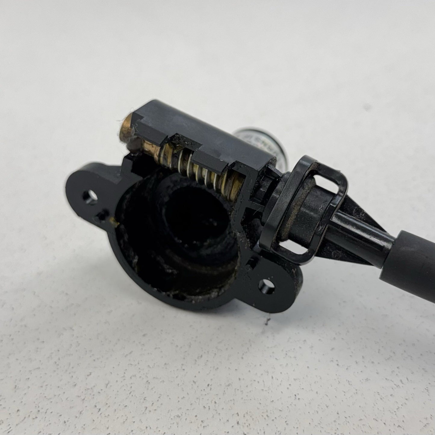 19-25 Ram 2500 3500 Brake Pedal Adjustment Motor Assembly OEM