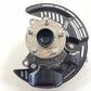 22-26 Toyota GR86 Driver Left Front Spindle Knuckle Hub Wheel Bearing OEM