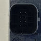 2024 FORD MUSTANG GT DRIVER LEFT REAR BLIND SPOT RADAR MONITOR MODULE OEM