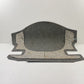 10-15 Chevrolet Camaro Trunk Cargo Compartment Spare Tire Floor Carpet Cover OEM