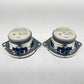 15-23 DODGE CHALLENGER CHARGER SPEAKER TWEETER PAIR 68423513AA OEM