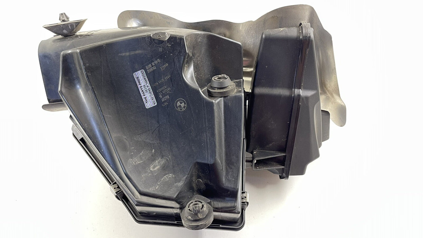 20-23 TOYOTA SUPRA AIR CLEANER BOX AIR FILTER INTAKE BOX ASSEMBLY OEM
