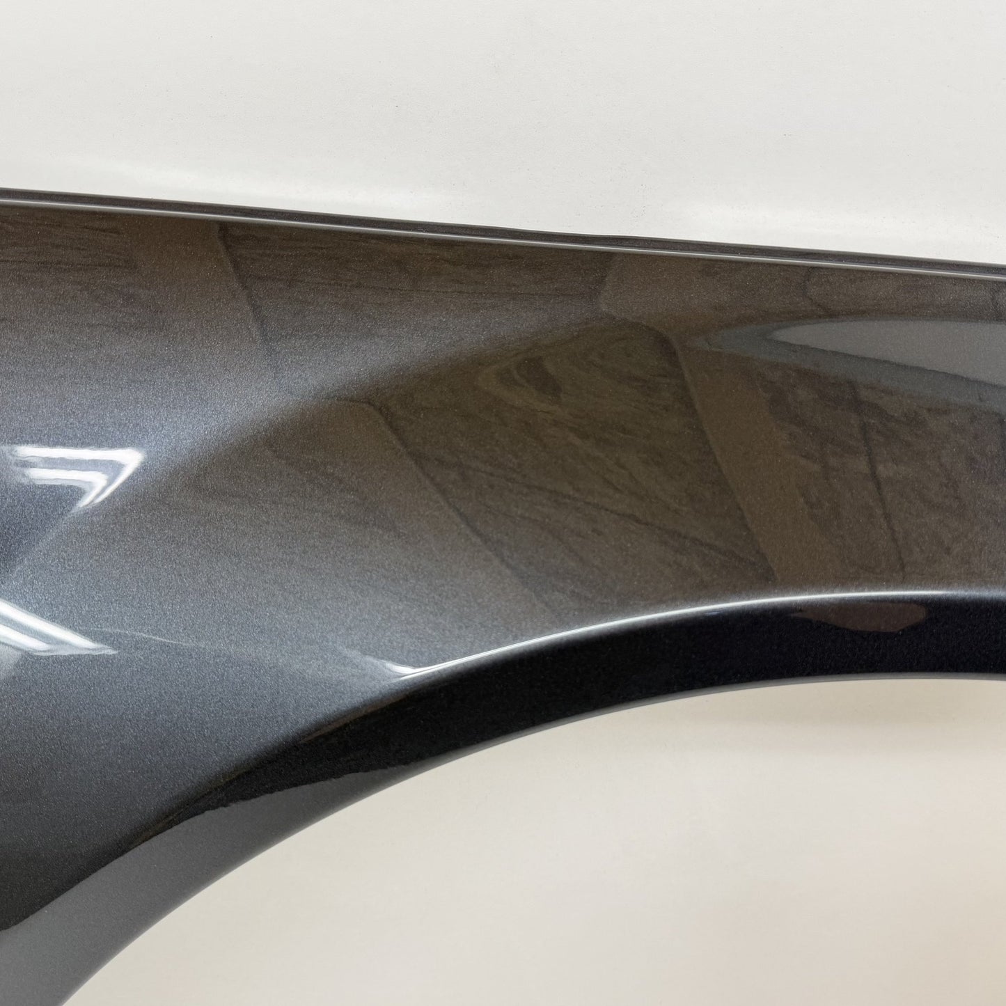 2008-2014 Mercedes-Benz C250 C300 C350 W204 Right Front Fender Panel OEM