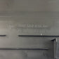 05-12 Porsche 911 997 Boxster Cayman 987 Front Trunk Boot Liner Cover Trim OEM