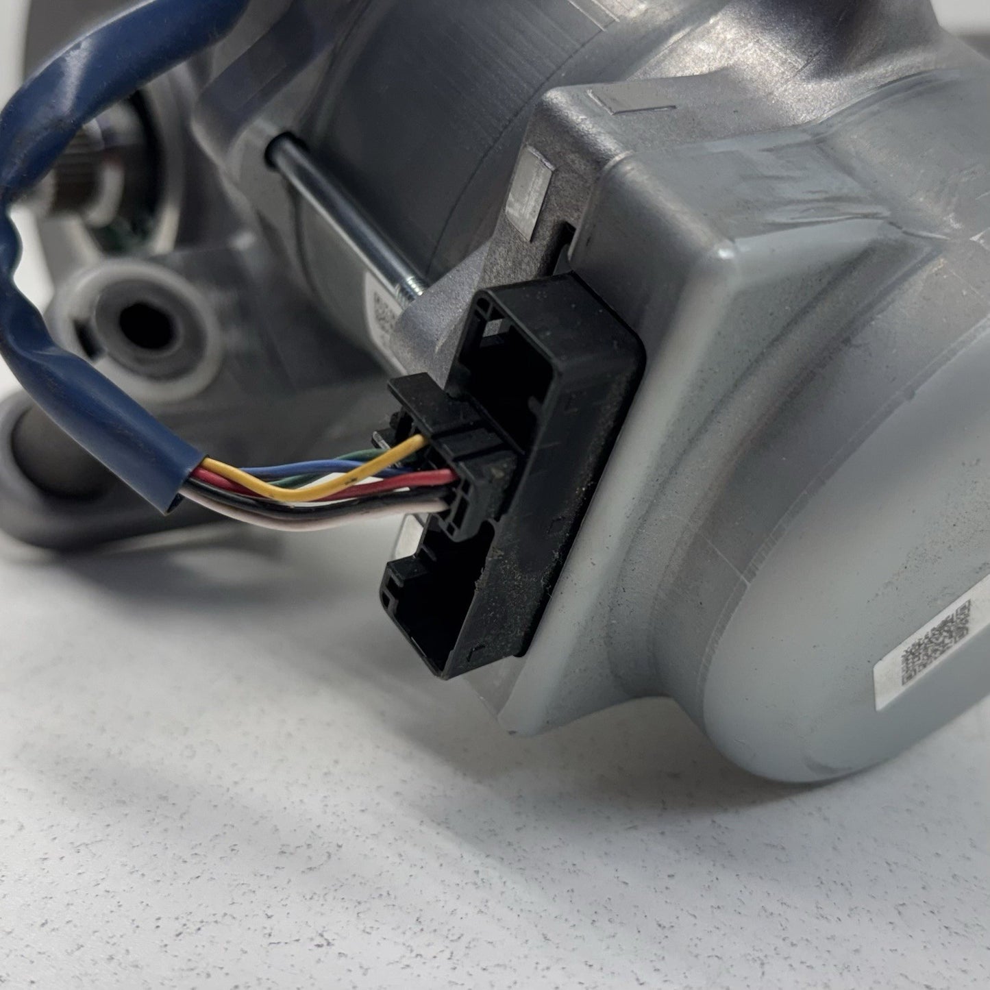 16-22 Toyota Prius / Prius Prime Steering Column Assembly Manual Adjust OEM