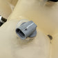 19-25 Ram 2500 3500 Coolant Reservoir Overflow Expansion Tank Bottle OEM