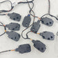17-24 AUDI A4 S4 HVAC BOX HEATER AC FLAP MOTOR AIR MIX ACTUATOR SET OEM