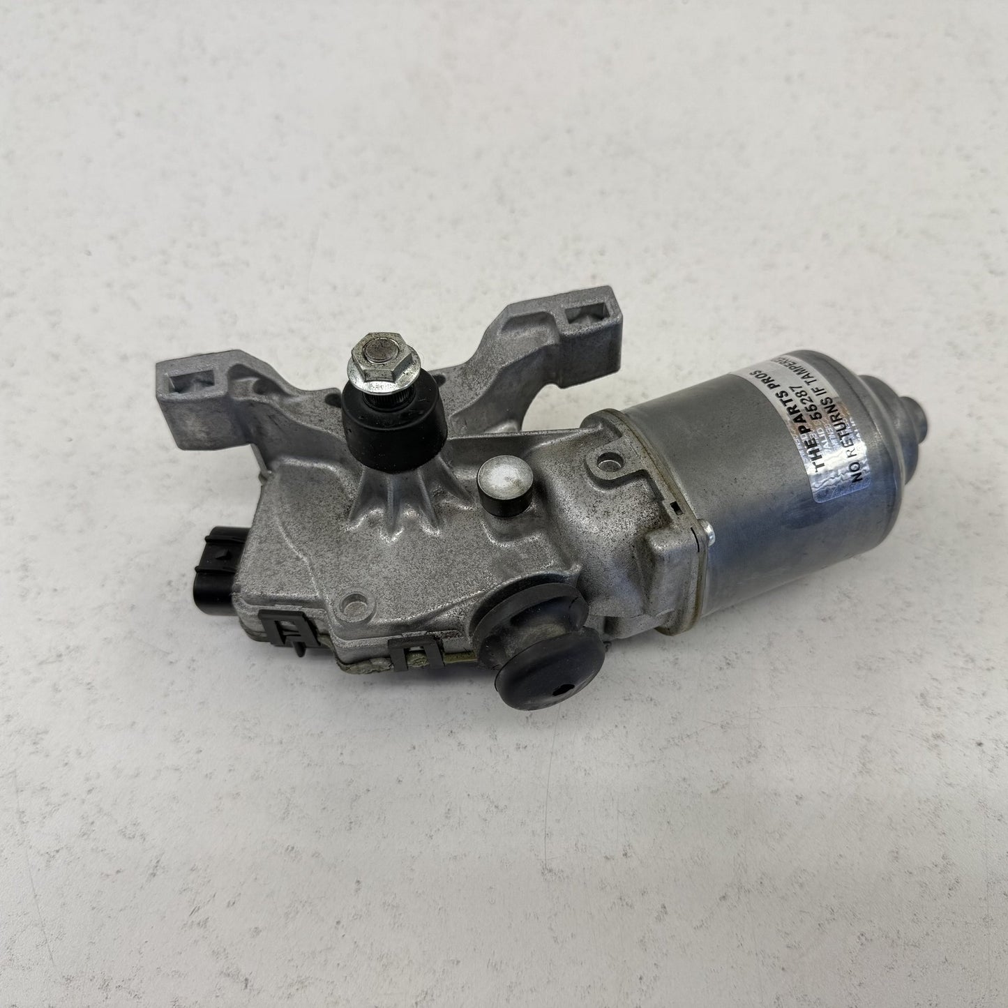 2016-2026 Dodge Durango Front Windshield Wiper Motor 68260523AC OEM