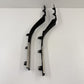 2019-2024 Ram 2500 3500 4500 5500 Limited Door Sill Scuff Kick Plate Set OEM