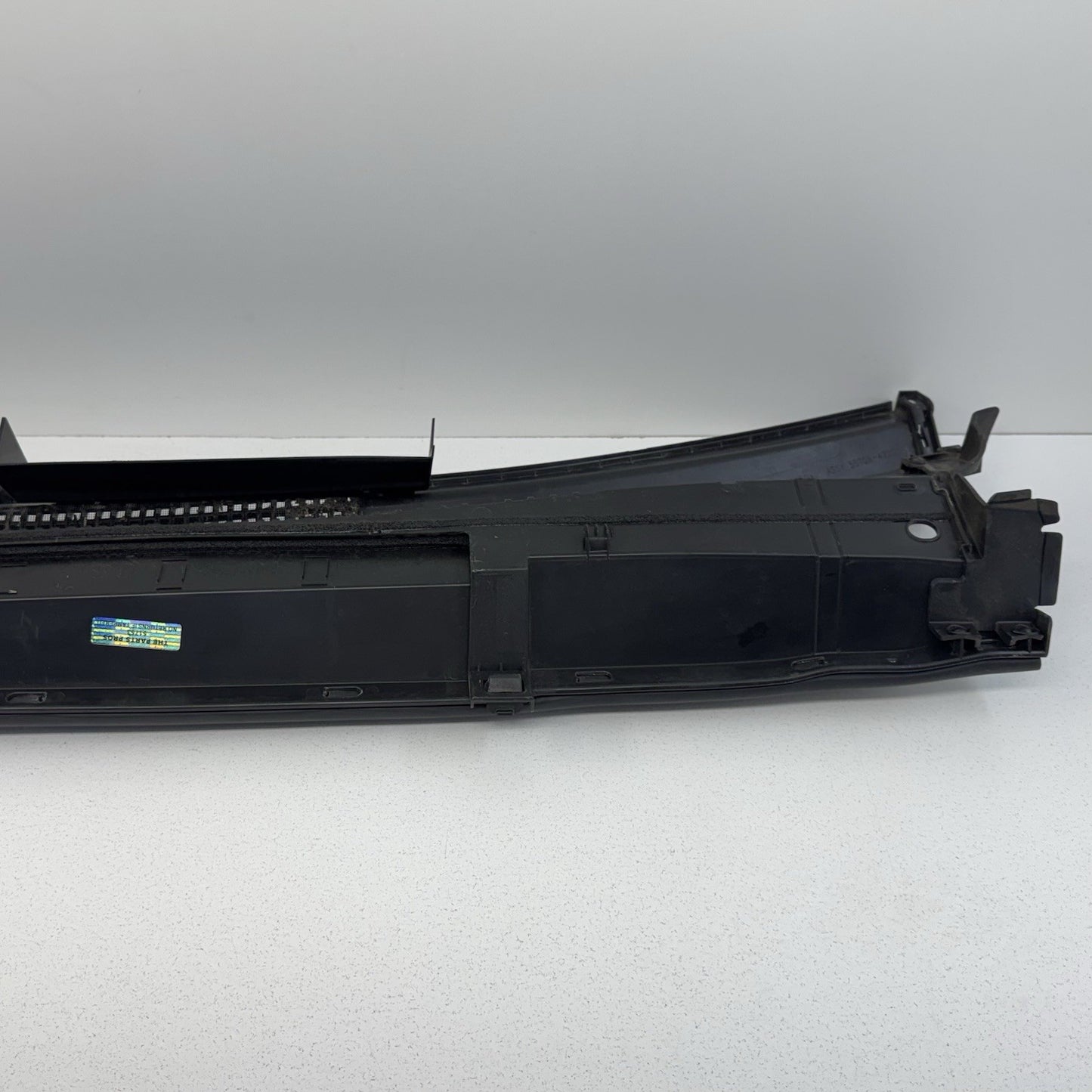 16-22 Toyota Prius / Prius Prime Front Windshield Cowl Cover Trim Panel OEM