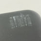 22-25 Subaru WRX Left & Right Sunvisor Sun Visor Shade Pair Black OEM