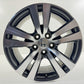 16-20 HONDA PILOT WHEEL RIM 18x8 +55 OFFSET FACTORY OEM