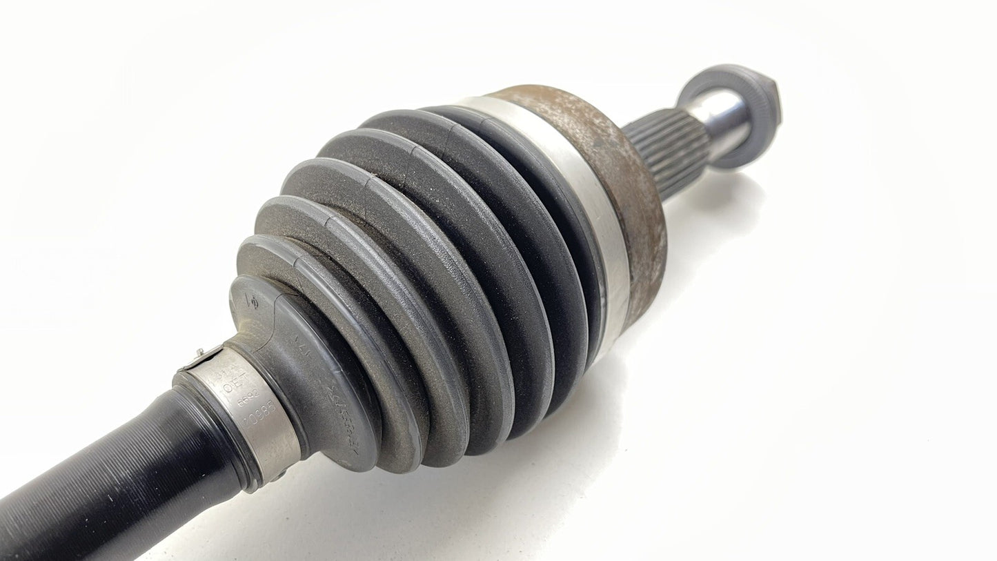 17-25 Tesla Model 3 Left or Right Rear CV Axle Shaft 1044161-00-D OEM