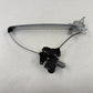 2019-2025 Toyota RAV4 Passenger Right Rear Door Glass Window Regulator Motor OEM