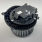 24-26 Ford Mustang HVAC AC Air Temperature Fan Blower Motor PR3H19846AA OEM