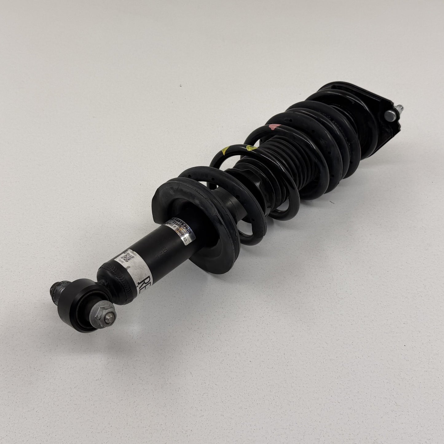 2022-2026 Subaru WRX Rear Strut Shock Absorber Pair Left & Right 20355VC210 OEM