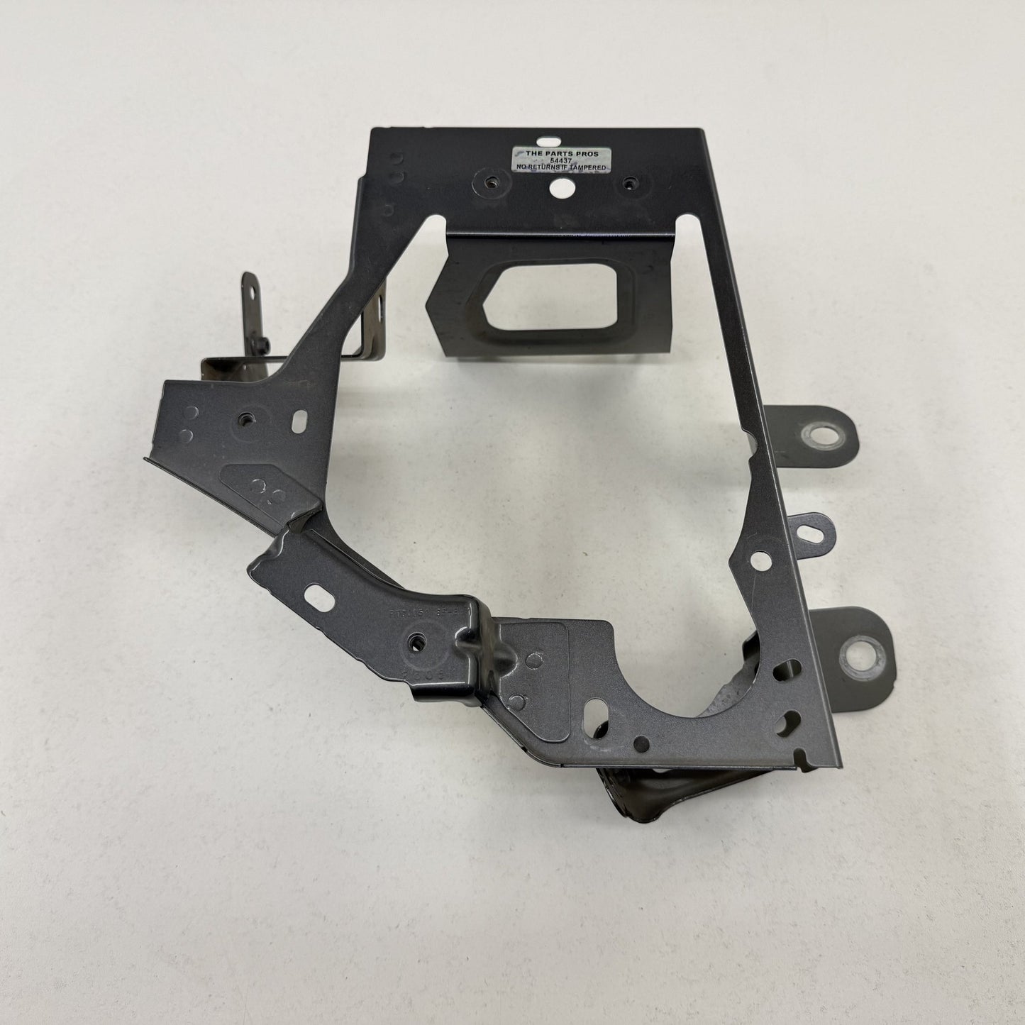 2022-2024 Rivian R1S Charge Port Door Assembly W/ Lid &amp; Actuator OEM