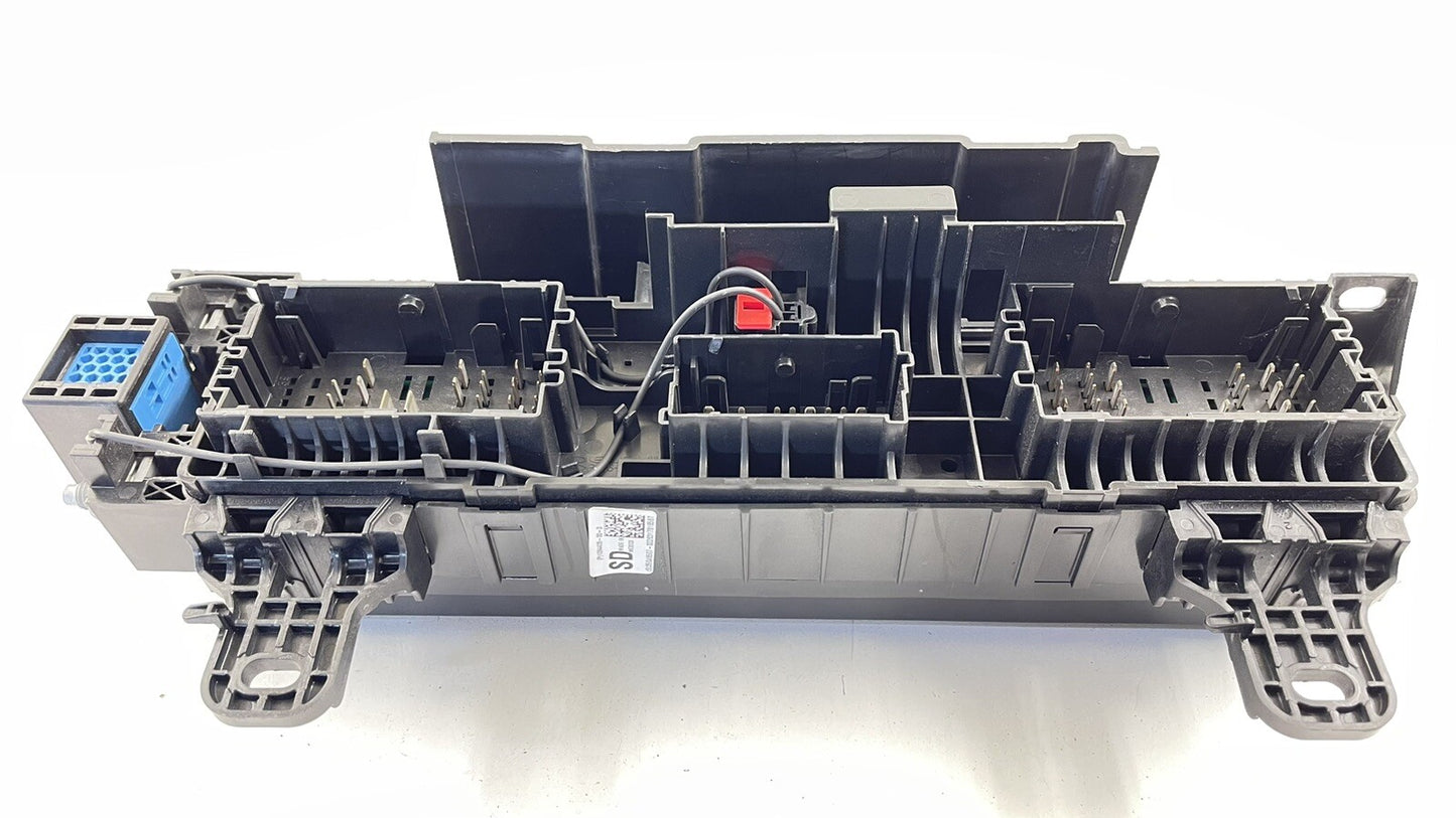 17-20 TESLA MODEL S FRONT FUSE RELAY JUNCTION BOX MODULE 1094405-00-D OEM