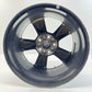18-23 HONDA ODYSSEY TOURING WHEEL RIM 5 SPOKE MACHINED FACE 18â 18x7.5J OEM