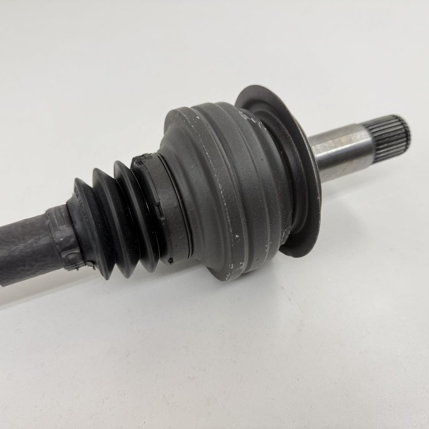 2014-2017 Mercedes-Benz S550 W222 Passenger Right Rear CV Axle Shaft OEM