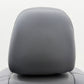 21-26 Lexus IS300 IS350 IS500 F Sport Front Bucket Seat Pair Leather Black OEM