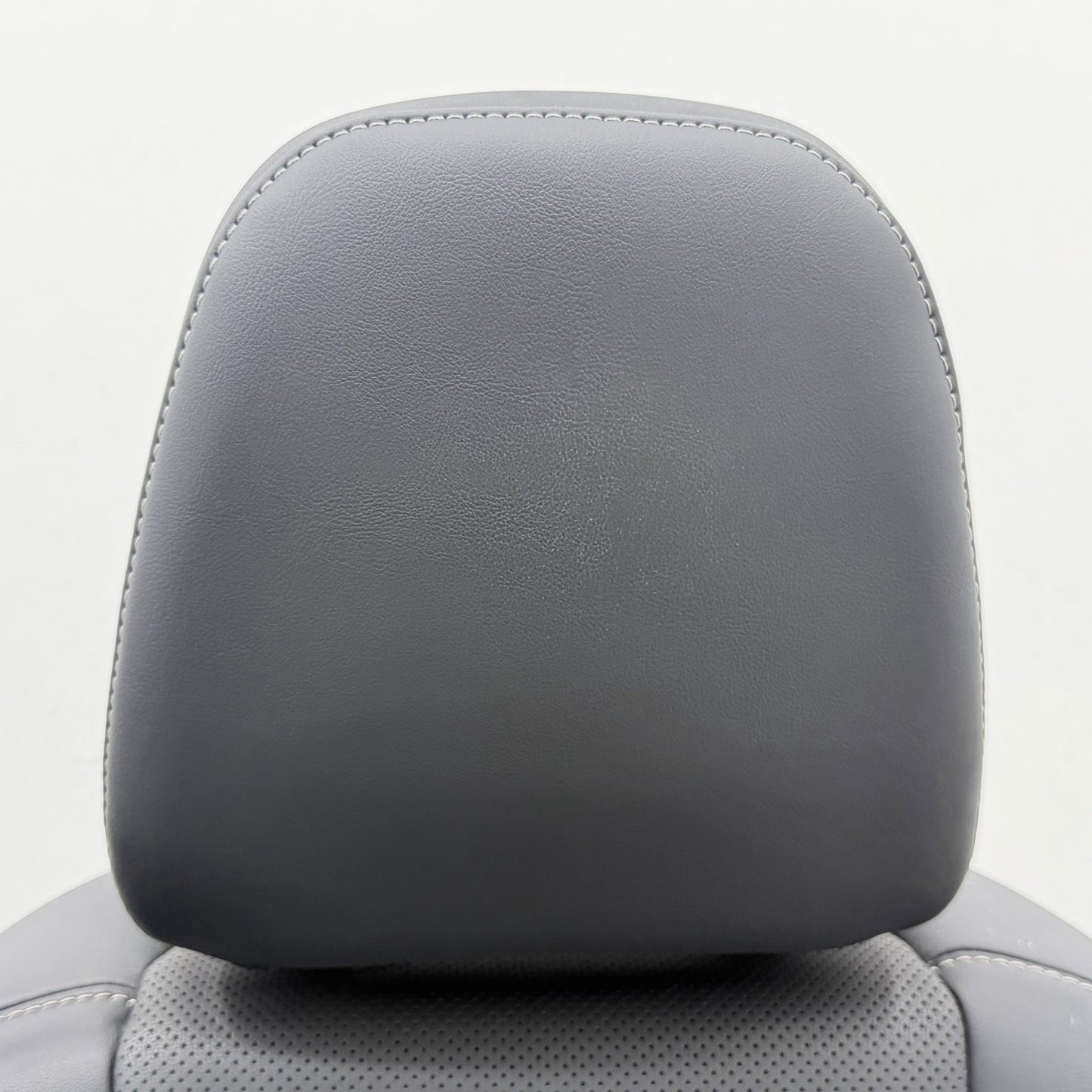 21-26 Lexus IS300 IS350 IS500 F Sport Front Bucket Seat Pair Leather Black OEM