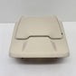 2014-2020 Mercedes-Benz S550 W222 Left Front Seat Back Cover Trim Panel OEM