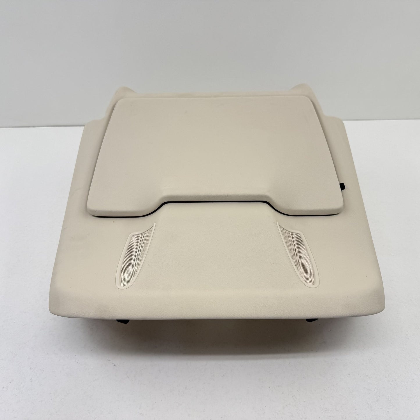 2014-2020 Mercedes-Benz S550 W222 Left Front Seat Back Cover Trim Panel OEM