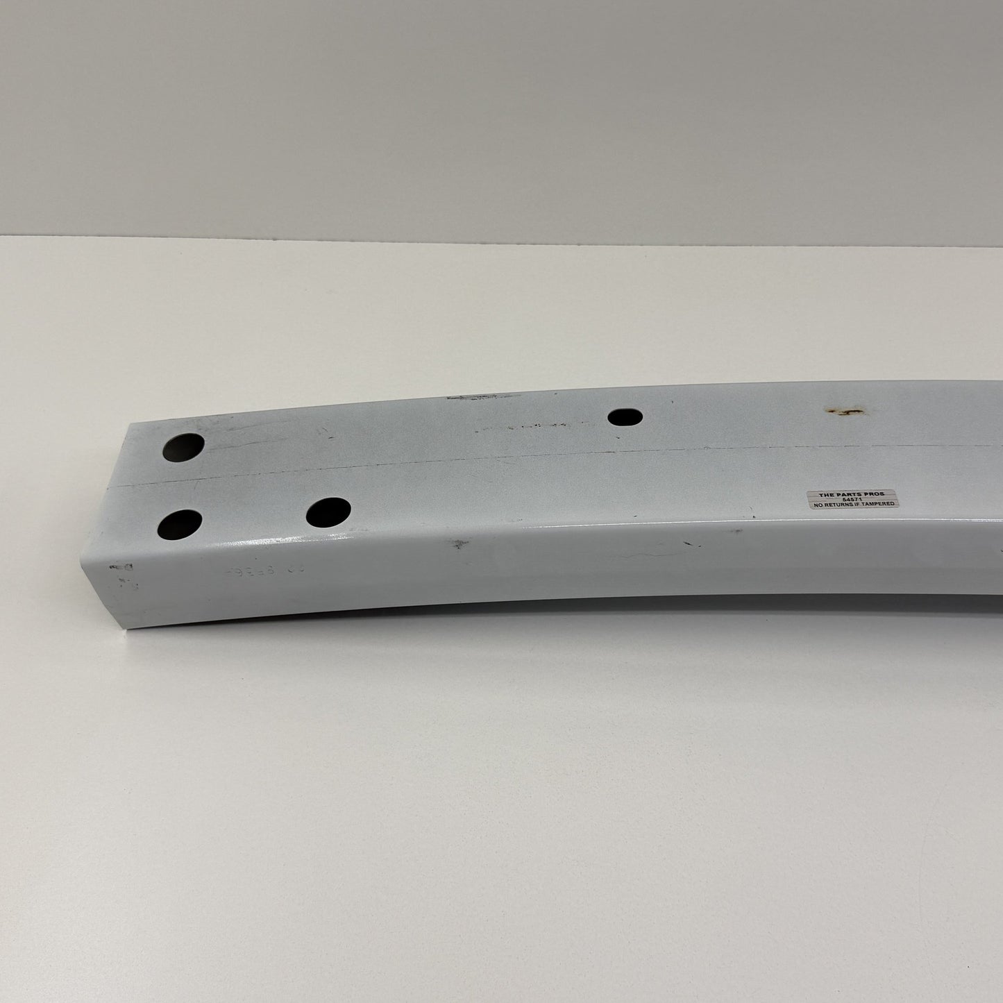 2010-2015 Chevrolet Camaro Front Bumper Reinforcement Bar Crash Impact Beam OEM