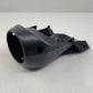 15-18 BMW F80 M3 Steering Column Surround Cover Trim Heated Wheel Switch OEM