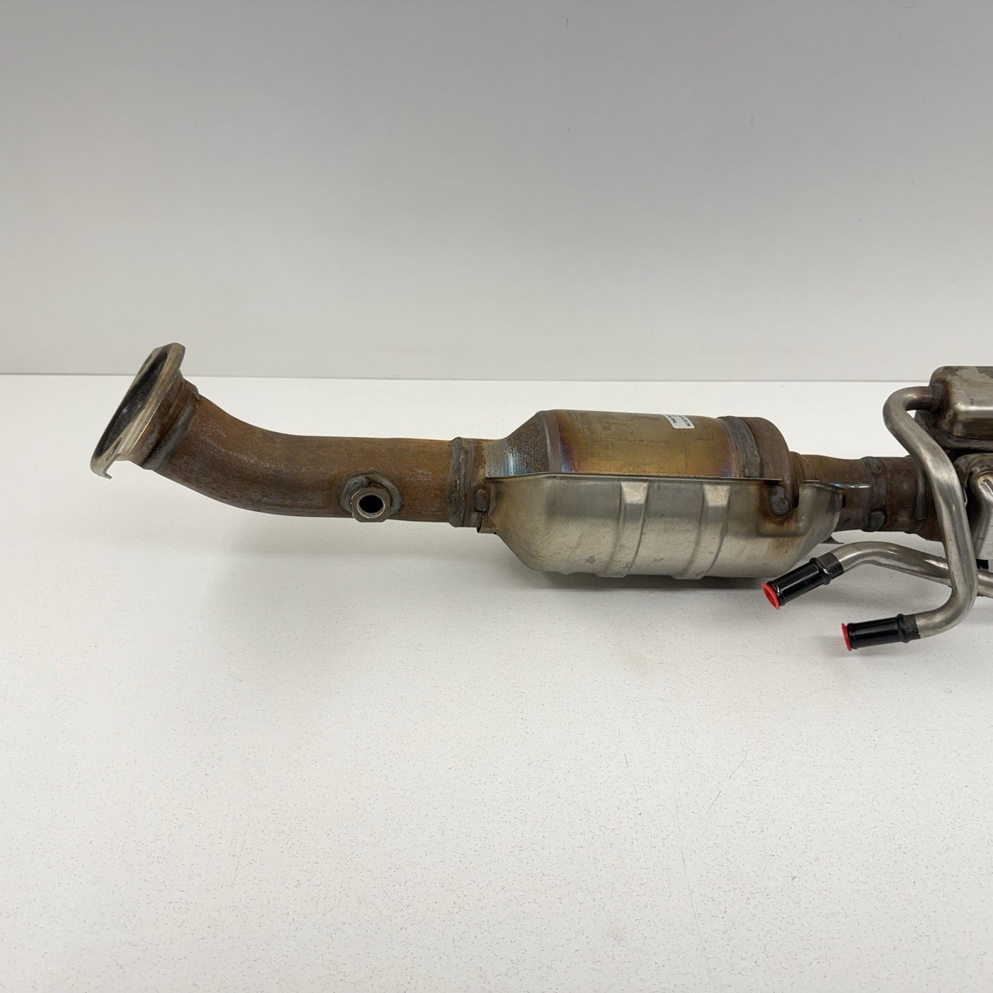20-22 Toyota Prius / Prius Prime Hybrid Front Exhaust Pipe Assembly OEM