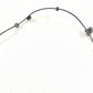 22-25 SUBARU WRX PASSENGER RIGHT REAR ABS WHEEL SPEED SENSOR 27540VC020 OEM