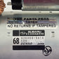 22-23 TOYOTA GR86 AUTOMATIC TRANSMISSION ENGINE CRANK STARTER 23300AA990 OEM