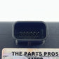 10-15 CHEVROLET CAMARO SS VEHICLE DYNAMIC YAW RATE SENSOR MODULE 13504156 OEM