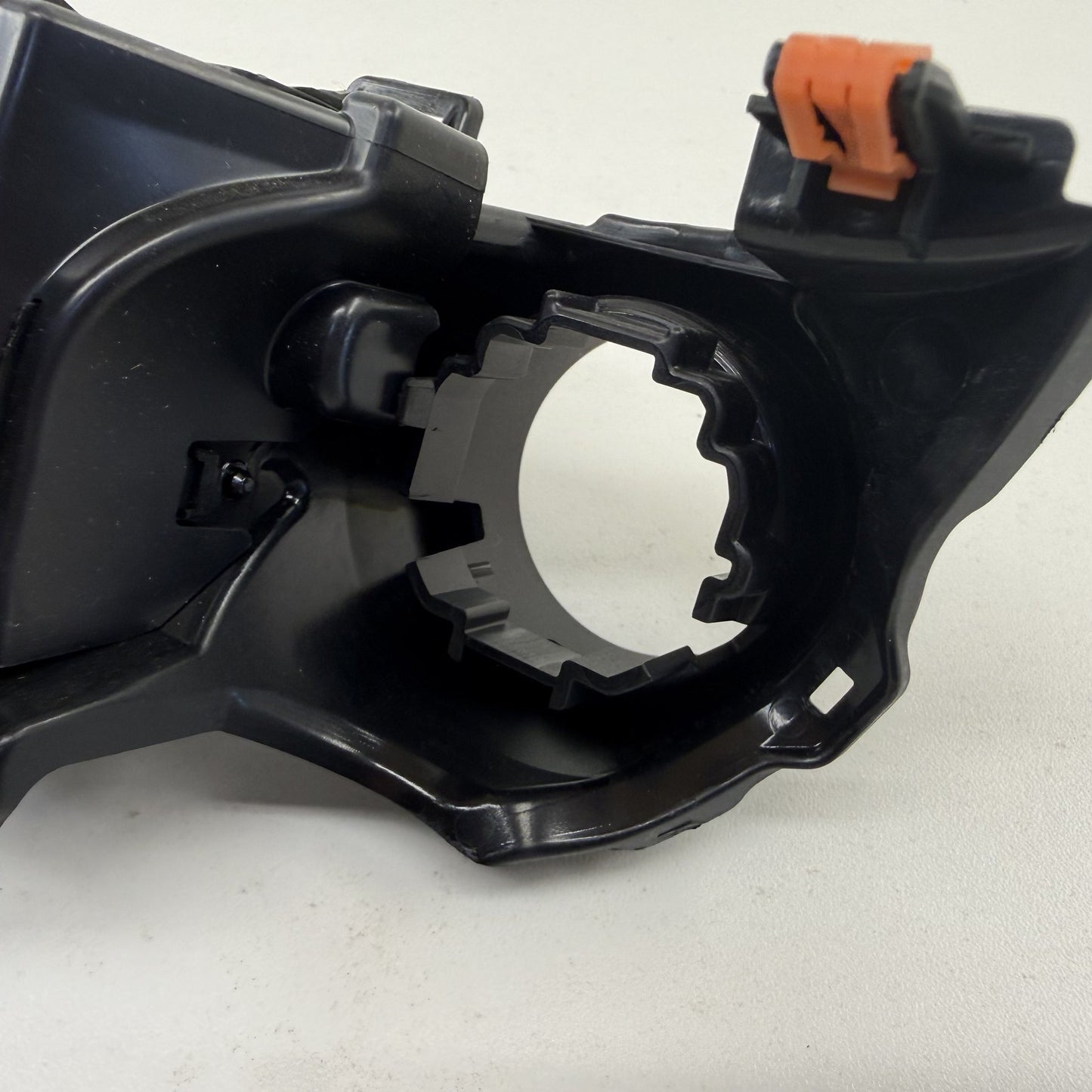 2023-2026 Toyota Prius Center Dash AC Air Vent W/ Hazard Switch 55670-47270 OEM