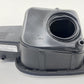 13-18 BENTLEY FLYING SPUR FUEL TANK GAS CAP DOOR LID WHITE 4W0.809.857.A OEM