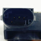 10-16 PORSCHE PANAMERA LEFT REAR HEADLIGHT HEIGHT SUSPENSION LEVEL SENSOR OEM