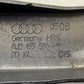 08-15 Audi TT 2.0L Passenger Right Engine Mount 8J0199262 OEM