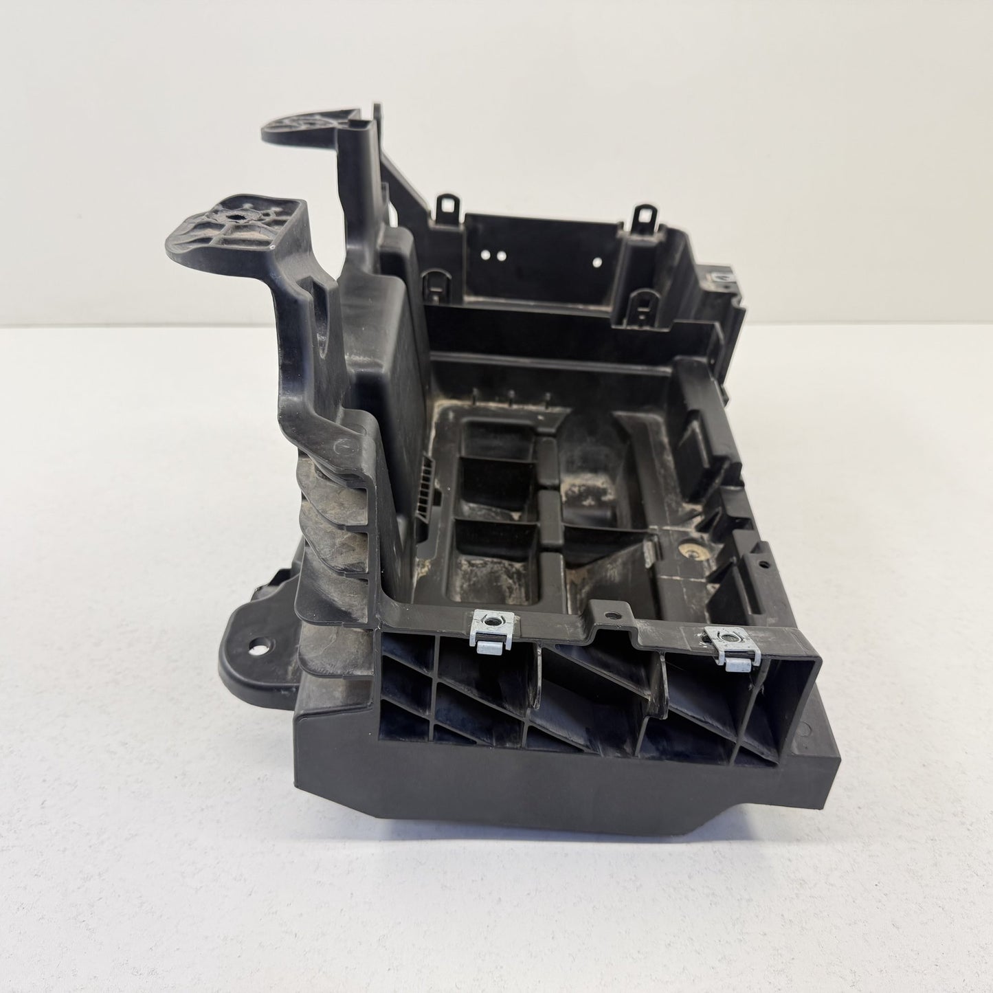 2019-2026 Ram 2500 3500 4500 5500 Cummins Left Battery Tray Mount Bracket OEM