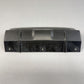 22-26 Toyota GR86 BRZ Rear Bumper Brake Light Diffuser Cover Trim Set OEM