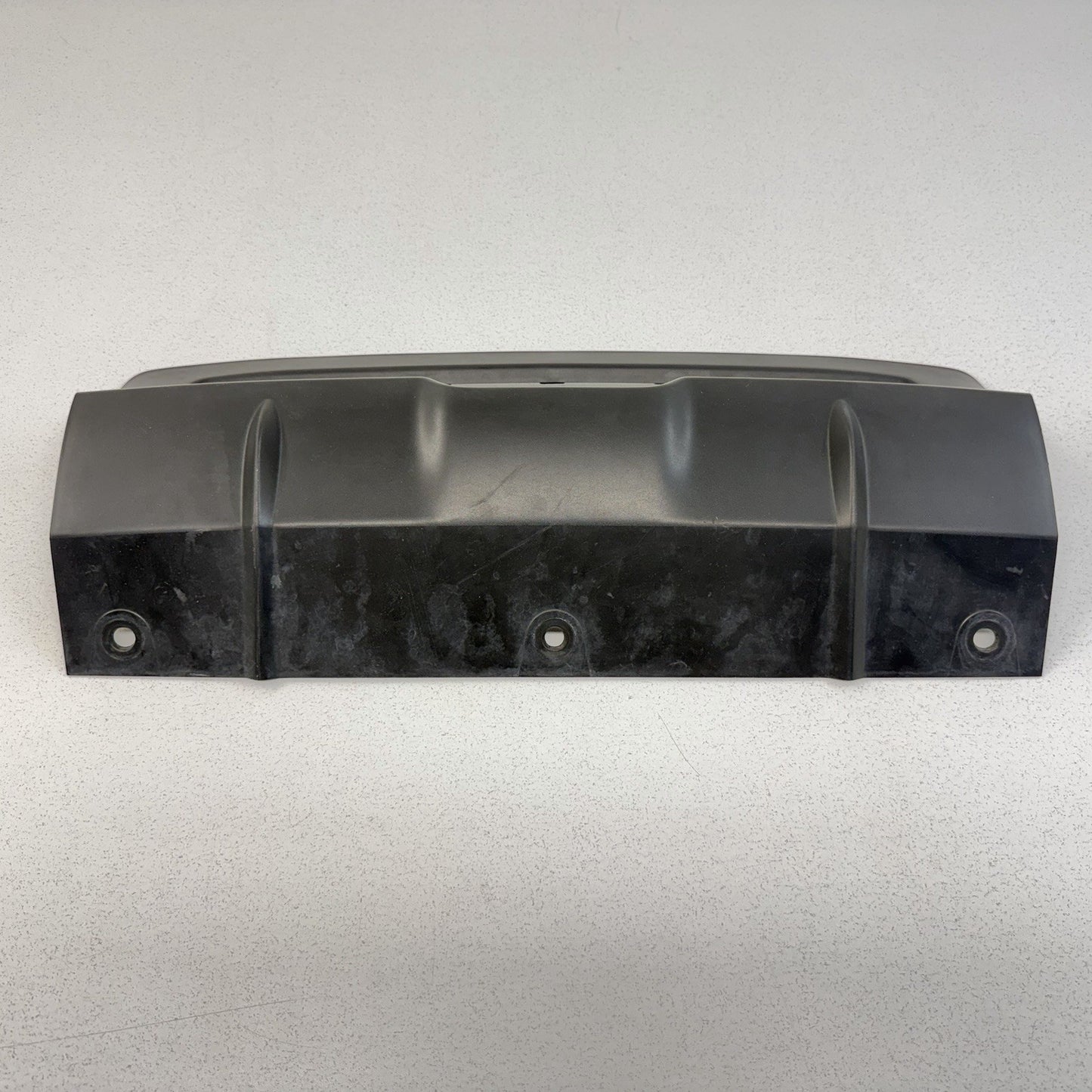 22-26 Toyota GR86 BRZ Rear Bumper Brake Light Diffuser Cover Trim Set OEM