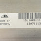 13-18 BENTLEY FLYING SPUR LEFT AND RIGHT REAR AIR SHOCK ABSORBER SUSPENSION OEM