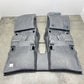 23-25 TOYOTA PRIUS INTERIOR FLOOR BODY CARPET 58510-47630-C0 OEM