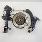 25-26 Toyota Camry XSE Passenger Right Front Suspension Knee Assembly Set OEM