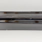 08-14 Lexus IS F Passenger Right Side Skirt Rocker Panel Cover Trim Obsidian OEM
